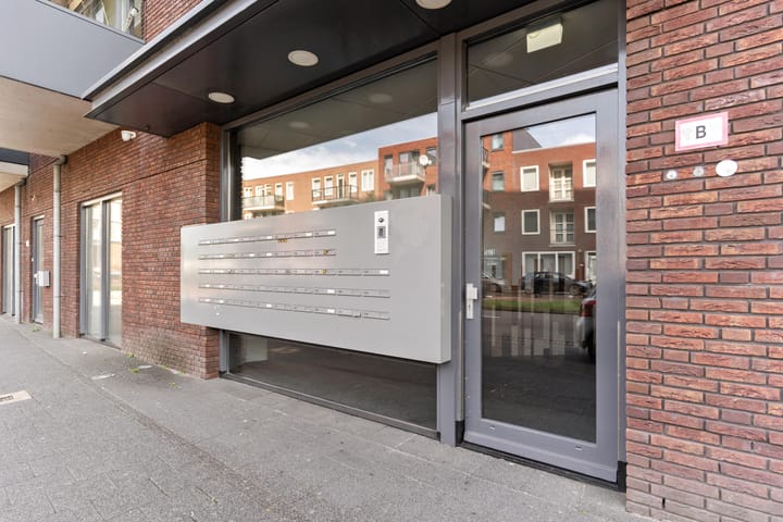 Foto 4 van Waldorpstraat 502