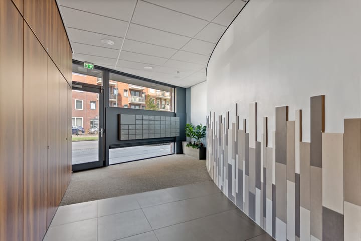 Foto 5 van Waldorpstraat 502