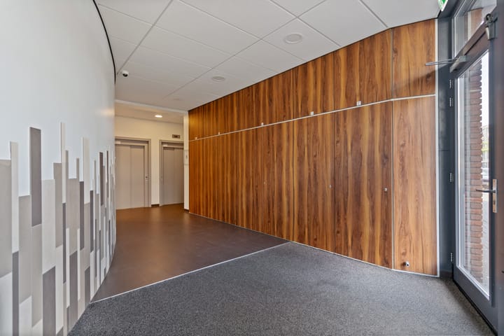 Foto 6 van Waldorpstraat 502