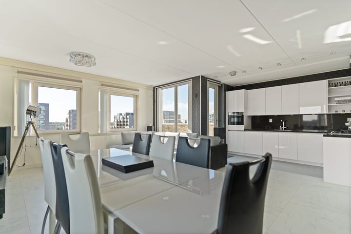 Foto 12 van Waldorpstraat 502