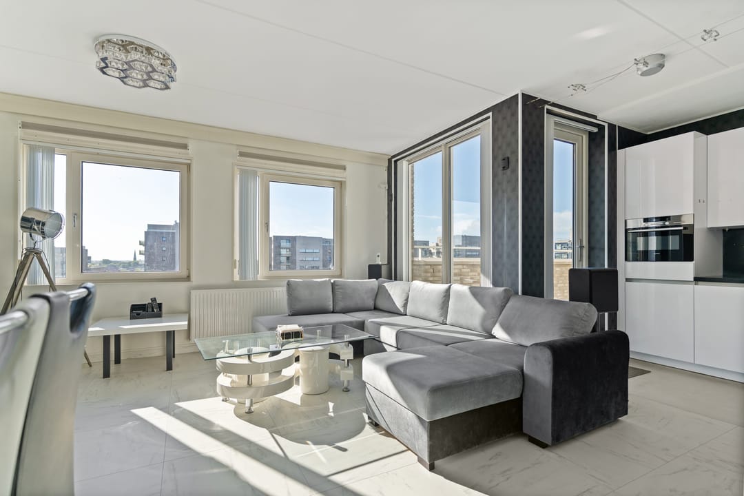 Foto 13 van Waldorpstraat 502