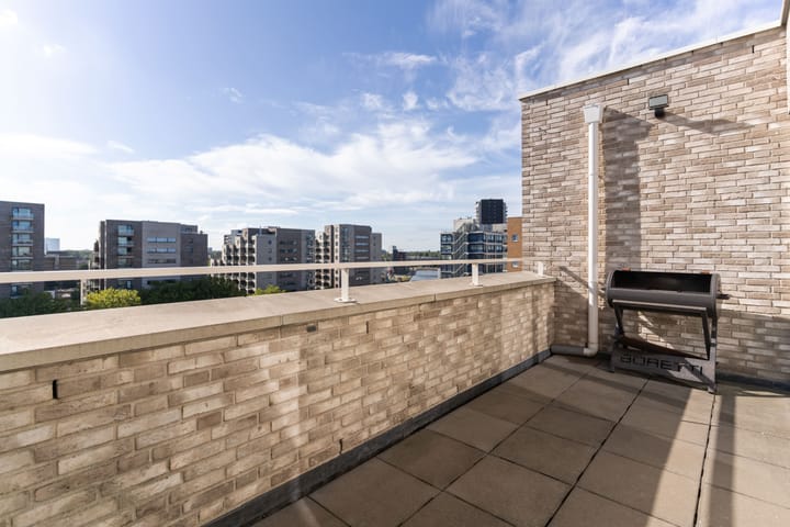 Foto 15 van Waldorpstraat 502