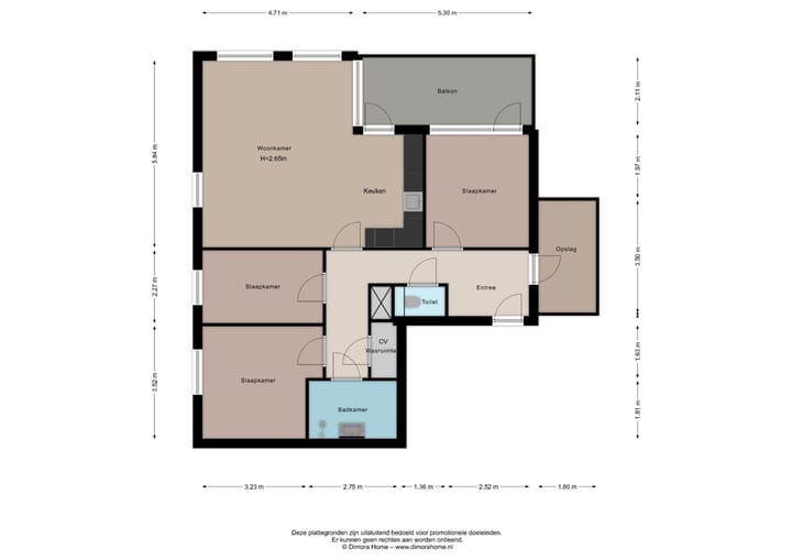 Foto 32 van Waldorpstraat 502