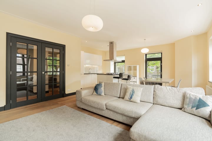 Foto 4 van Dintelstraat 61-1