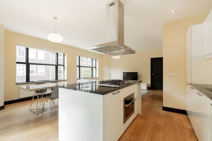 Foto 7 van Dintelstraat 61-1