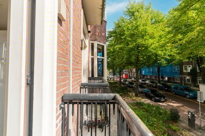 Foto 8 van Dintelstraat 61-1