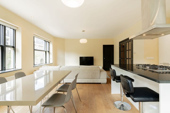 Foto 10 van Dintelstraat 61-1