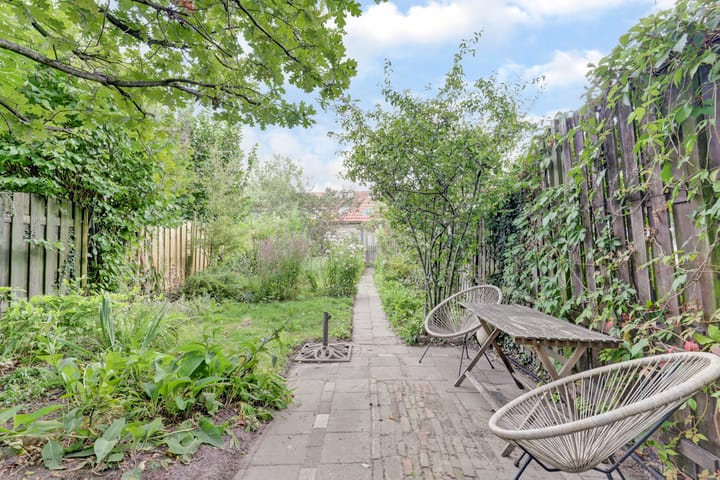 Foto 5 van Brouwersdijk 135