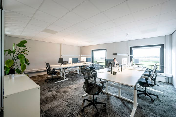 De Corridor 27, Breukelen