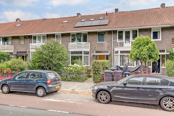 Foto 7 van Brouwersdijk 135