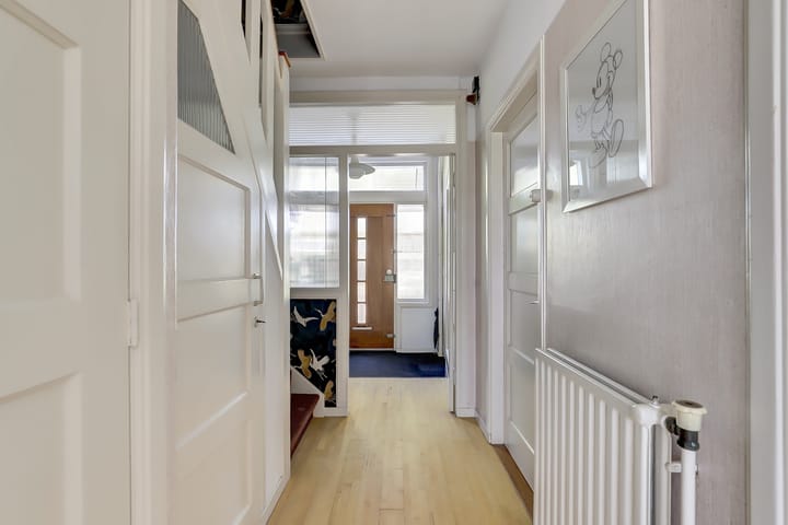 Foto 8 van Brouwersdijk 135