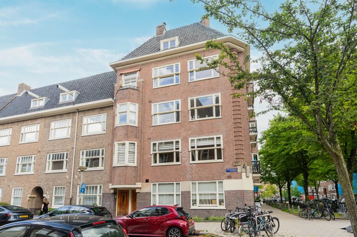 Foto 23 van Dintelstraat 61-1