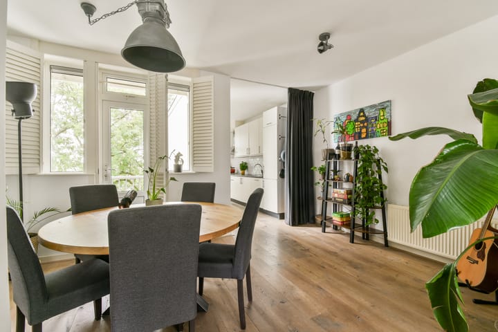 Foto 4 van Van Bossestraat 38-3