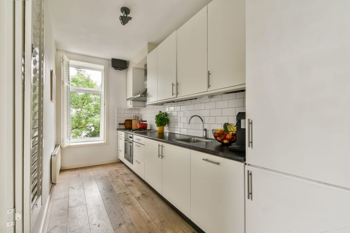 Foto 5 van Van Bossestraat 38-3