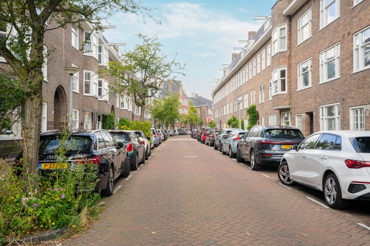 Foto 24 van Dintelstraat 61-1