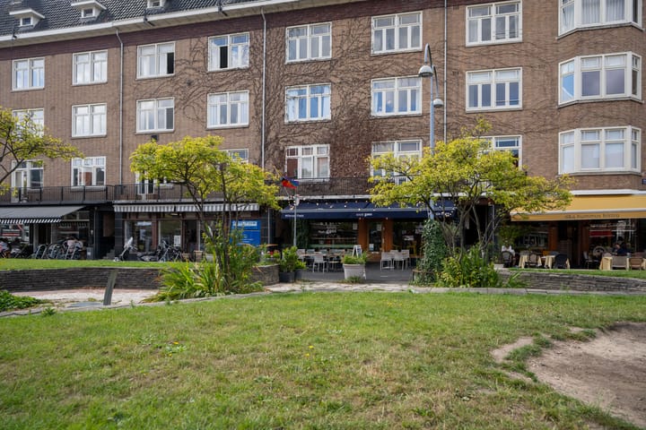 Foto 27 van Dintelstraat 61-1