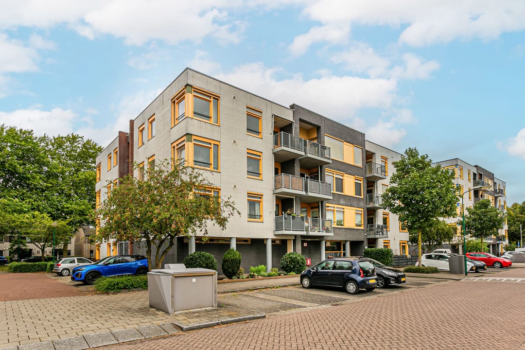 Foto 1 van Atalantapark 81