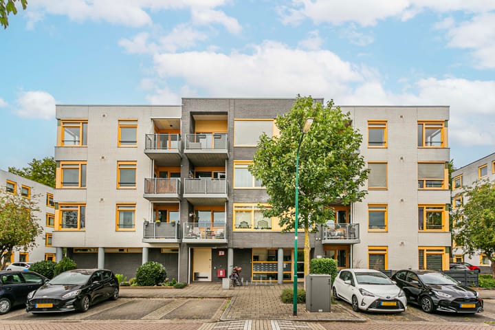 Foto 2 van Atalantapark 81