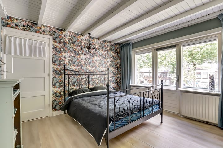 Foto 21 van Brouwersdijk 135