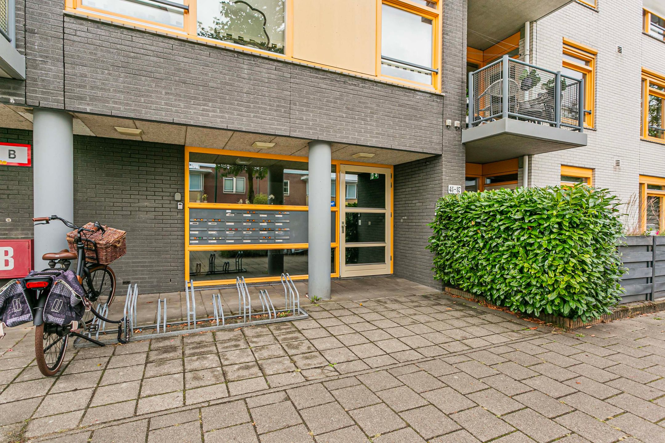 Foto 3 van Atalantapark 81