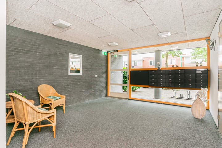 Foto 4 van Atalantapark 81