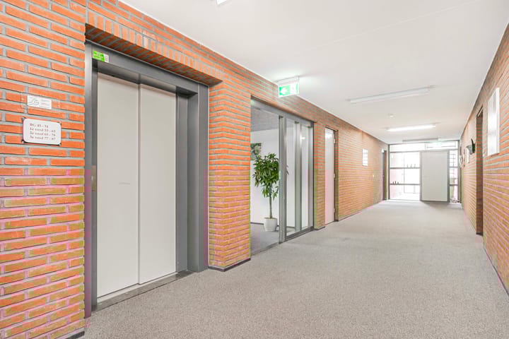 Foto 5 van Atalantapark 81