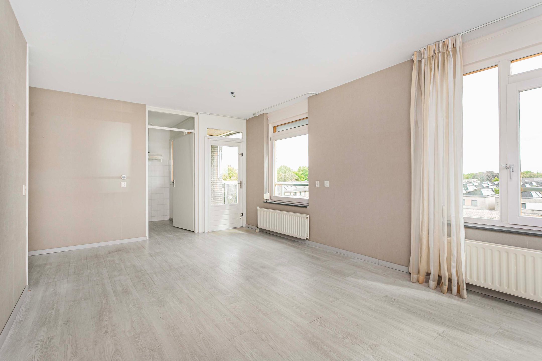 Foto 12 van Atalantapark 81