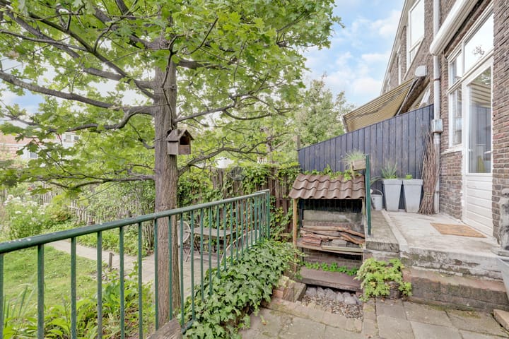 Foto 33 van Brouwersdijk 135