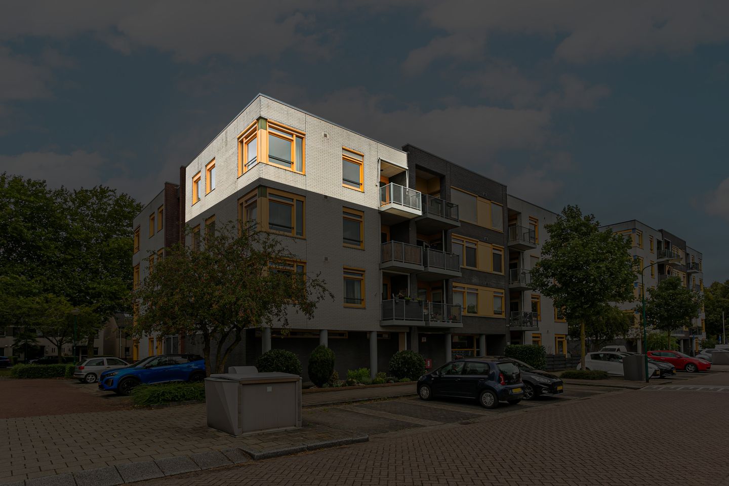 Foto 25 van Atalantapark 81