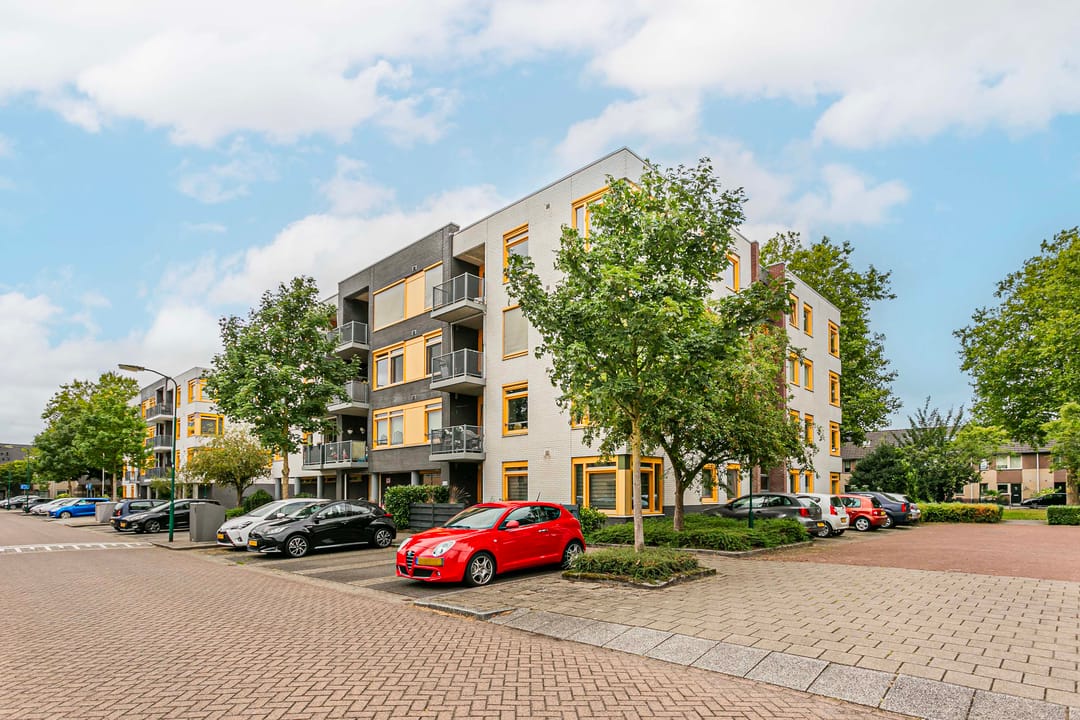 Foto 26 van Atalantapark 81