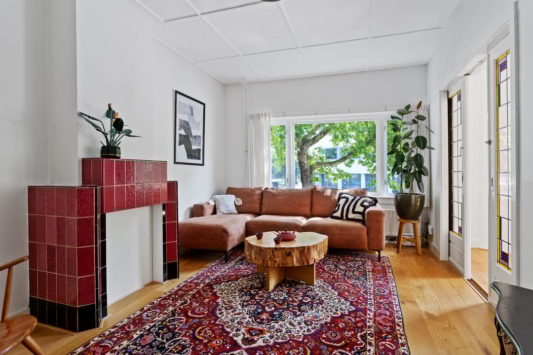 Foto 2 van Ahornstraat 46-BS