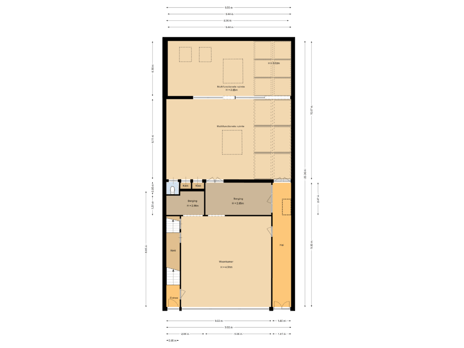 Bekijk plattegrond