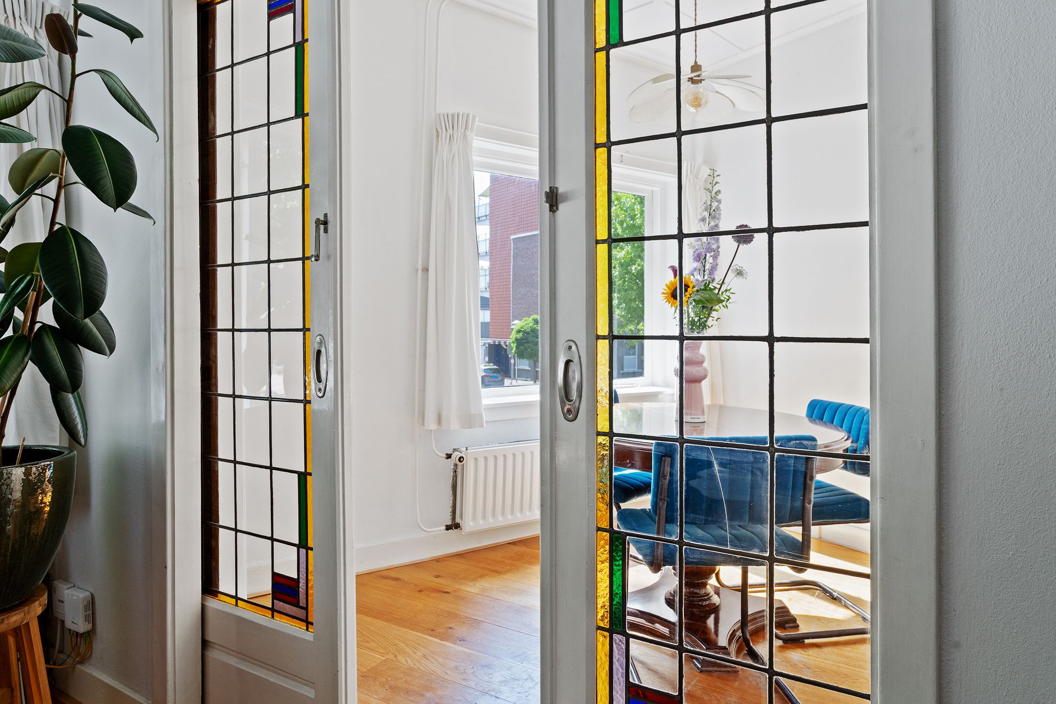 Foto 3 van Ahornstraat 46-BS