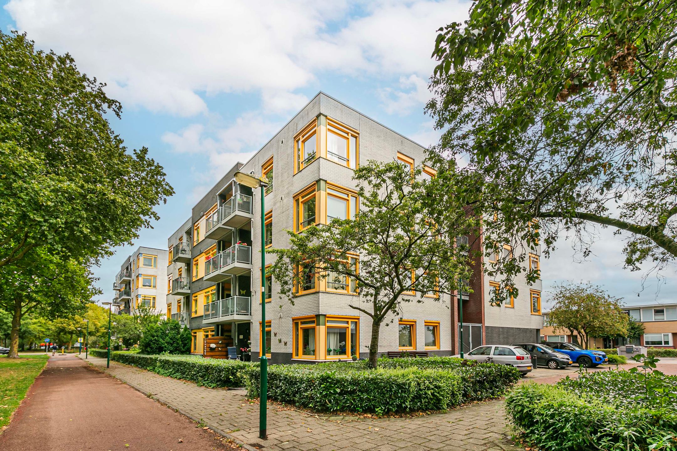 Foto 27 van Atalantapark 81