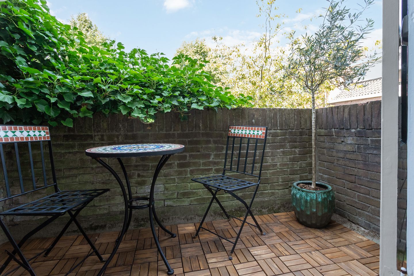 Foto 4 van Ahornstraat 46-BS