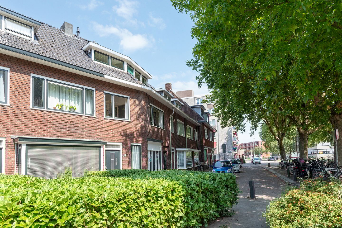 Foto 5 van Ahornstraat 46-BS