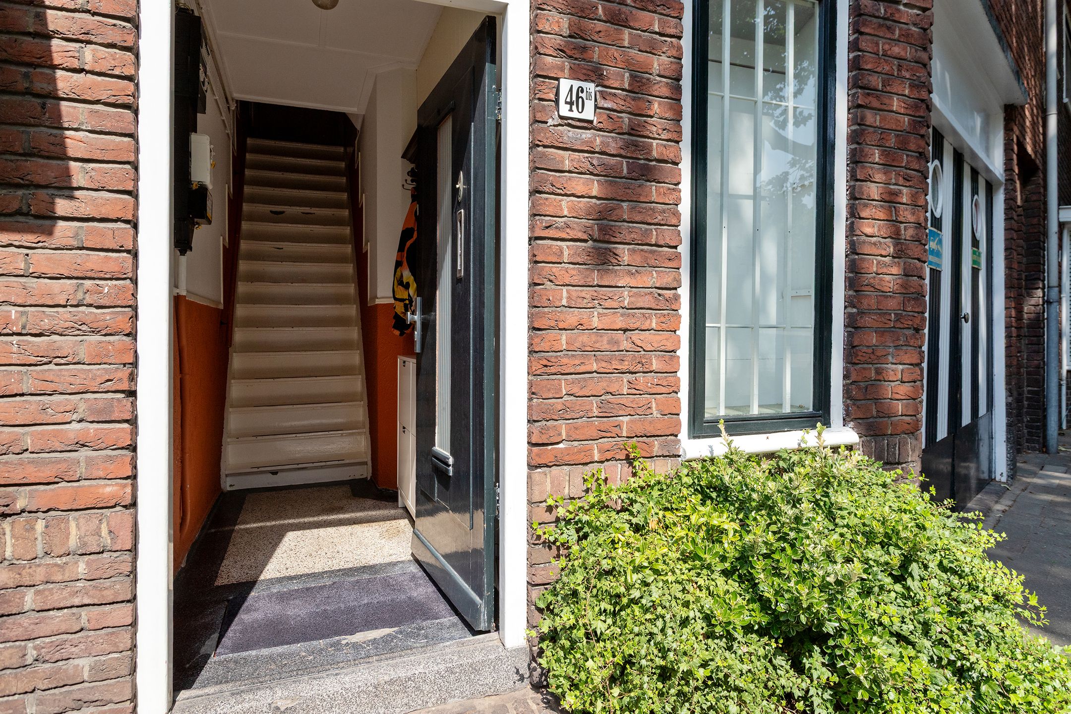 Foto 6 van Ahornstraat 46-BS