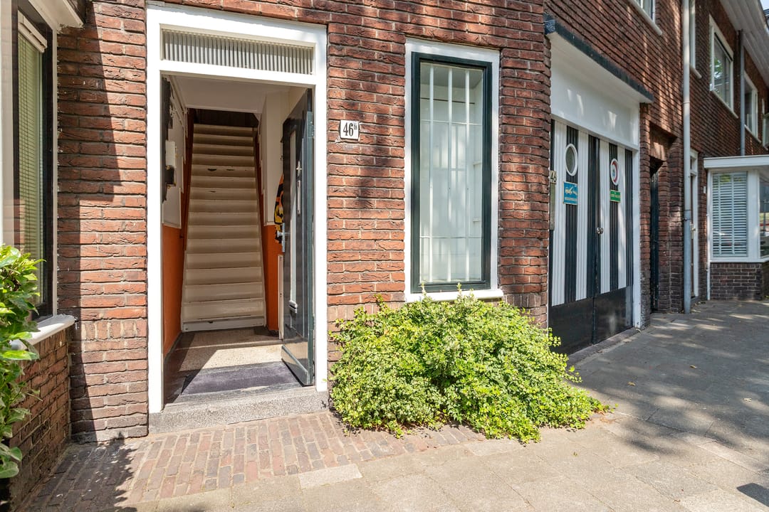 Foto 7 van Ahornstraat 46-BS