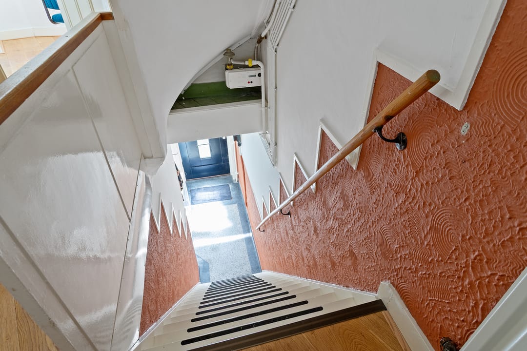 Foto 8 van Ahornstraat 46-BS