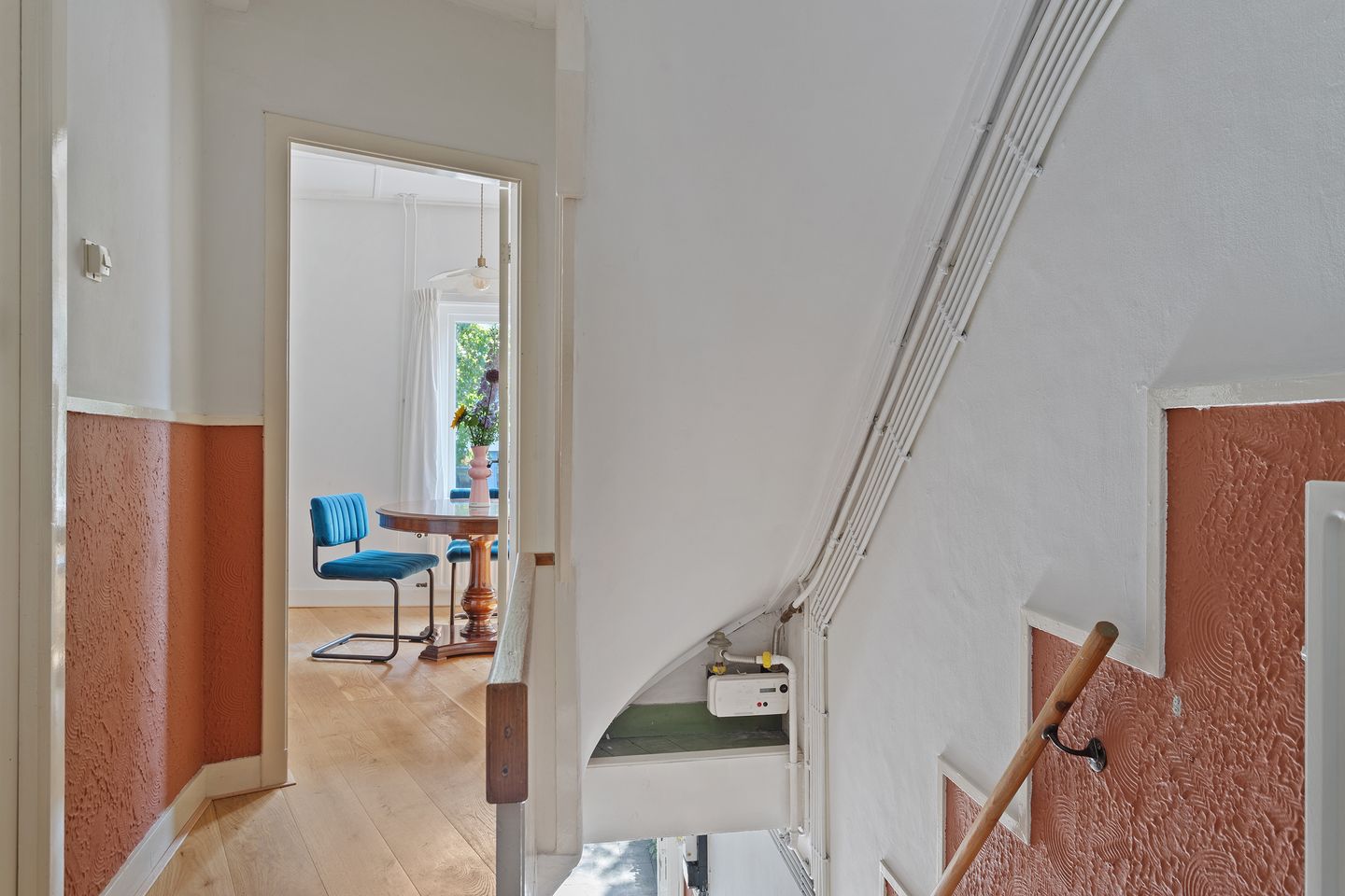 Foto 10 van Ahornstraat 46-BS