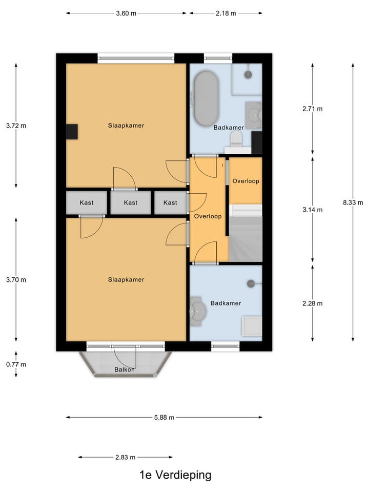 Foto 42 van Brouwersdijk 135