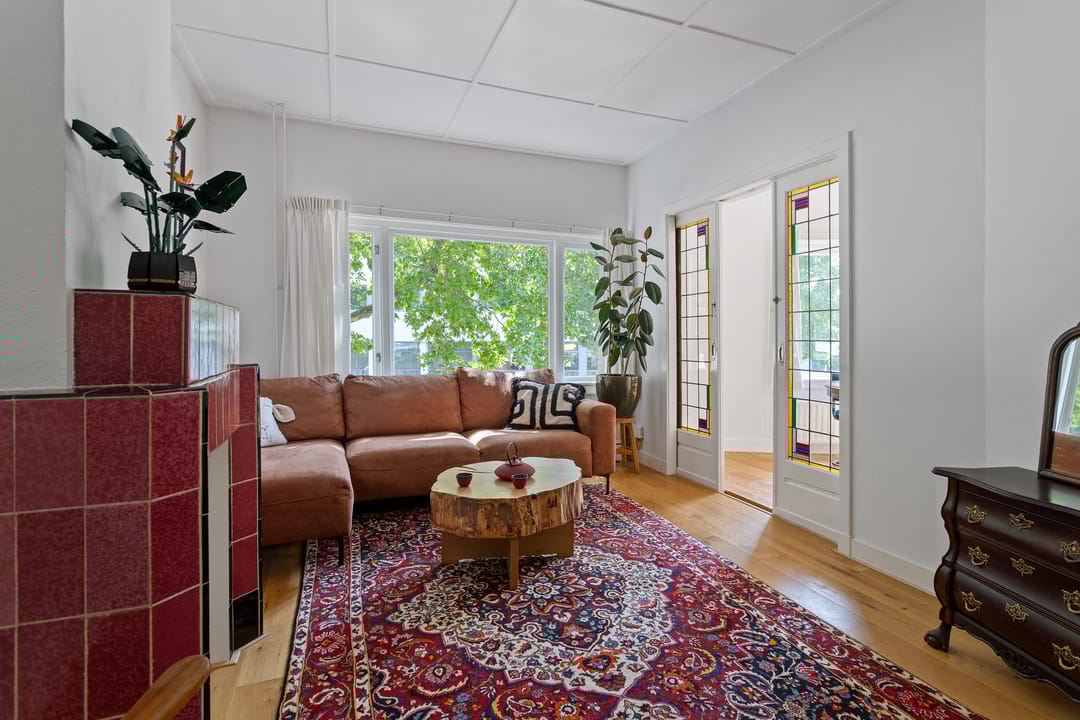 Foto 11 van Ahornstraat 46-BS