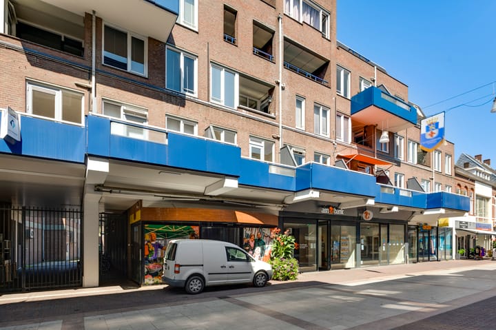 Foto 1 van Kloosterwandstraat 269