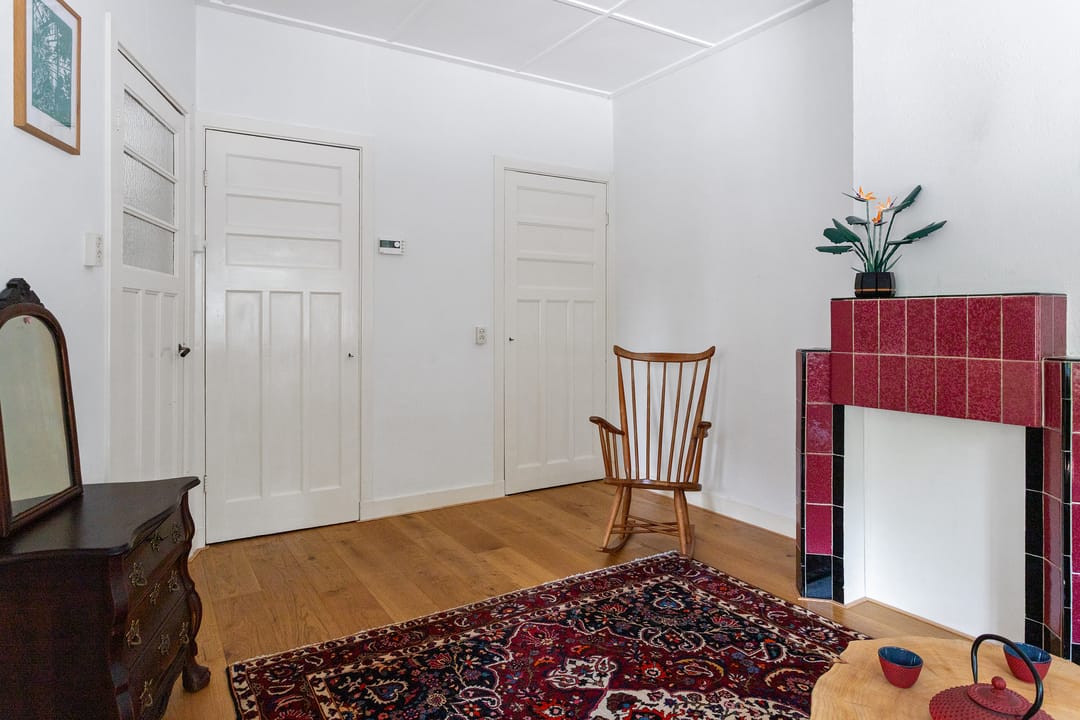 Foto 13 van Ahornstraat 46-BS