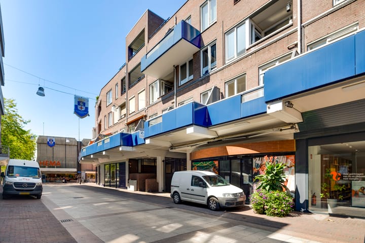 Foto 2 van Kloosterwandstraat 269