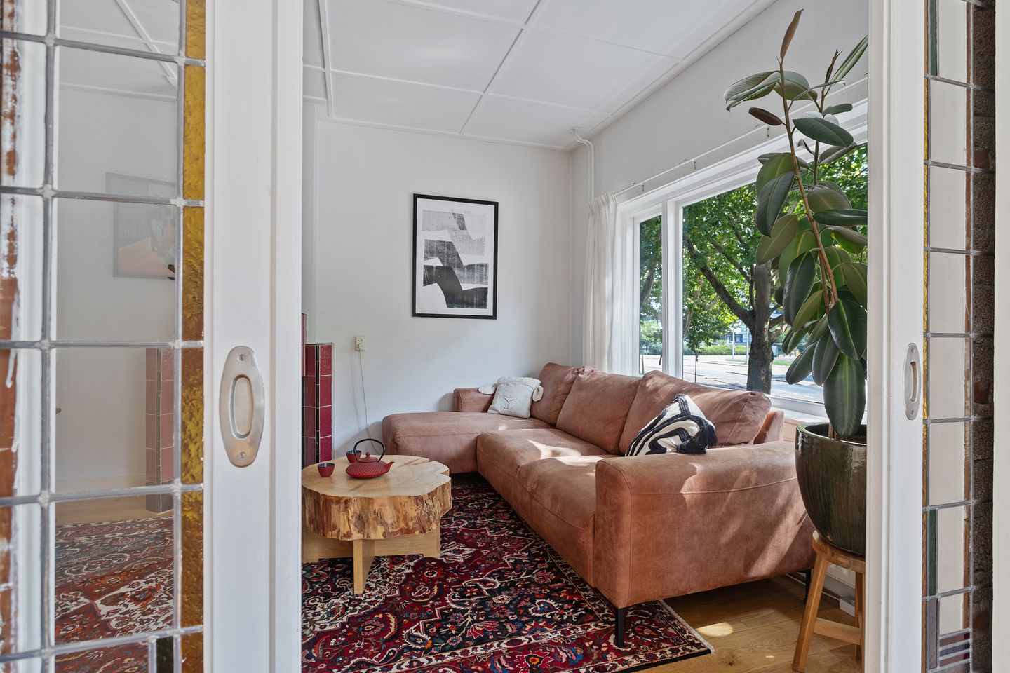 Foto 14 van Ahornstraat 46-BS