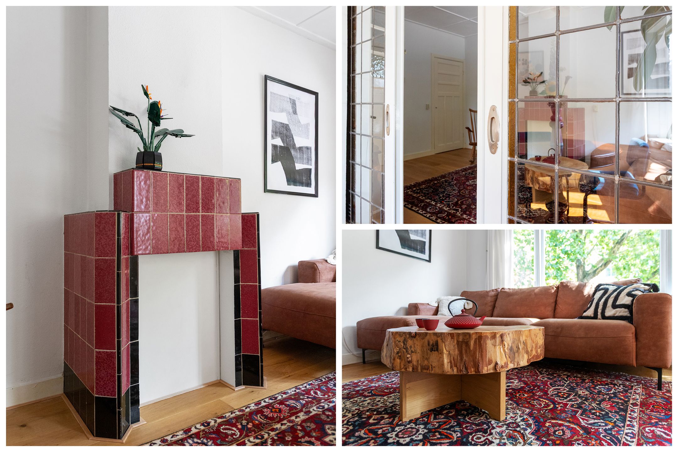 Foto 15 van Ahornstraat 46-BS