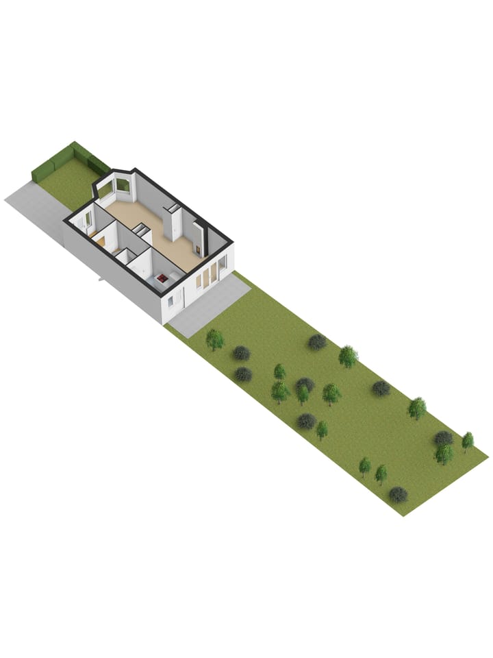 Foto 50 van Brouwersdijk 135