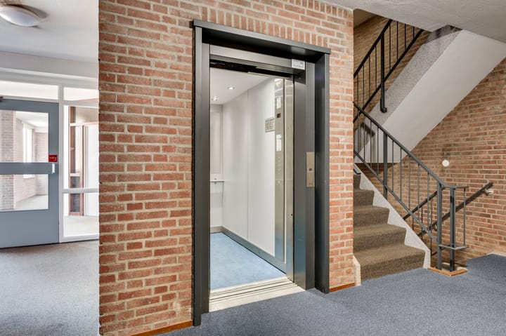 Foto 3 van Kloosterwandstraat 269