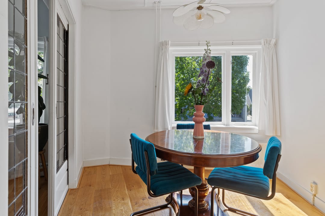 Foto 16 van Ahornstraat 46-BS